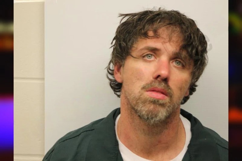 Raymond Altman Mugshots