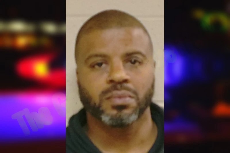 Raymond Elliott Mugshots