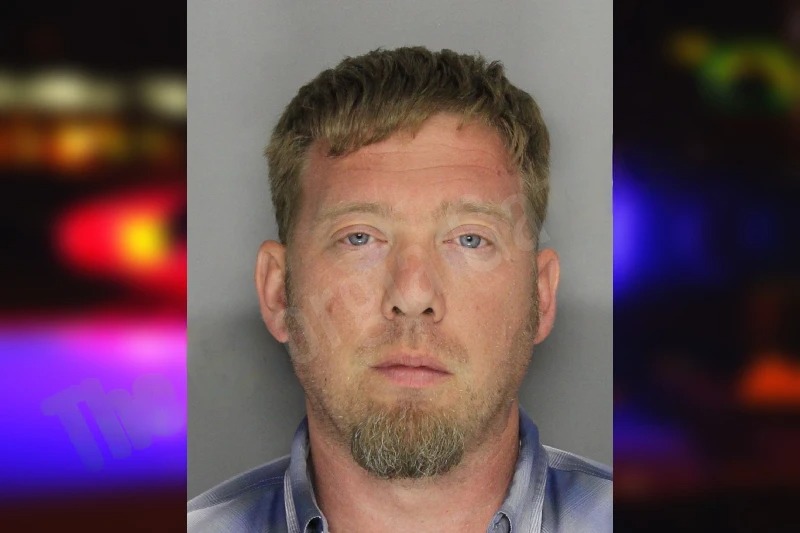 Raymond Hogate Mugshots