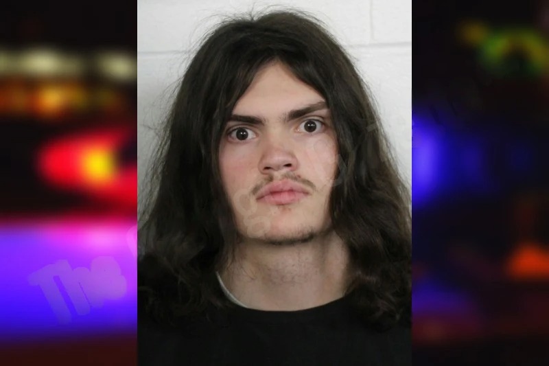 Raymond Jenkins mugshot