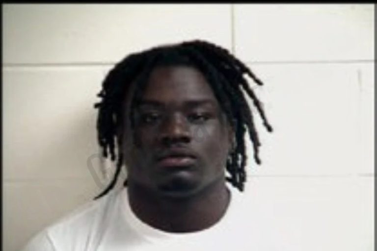 Raymond Mangham mugshot – Henry County , Georgia Raymond Mangham