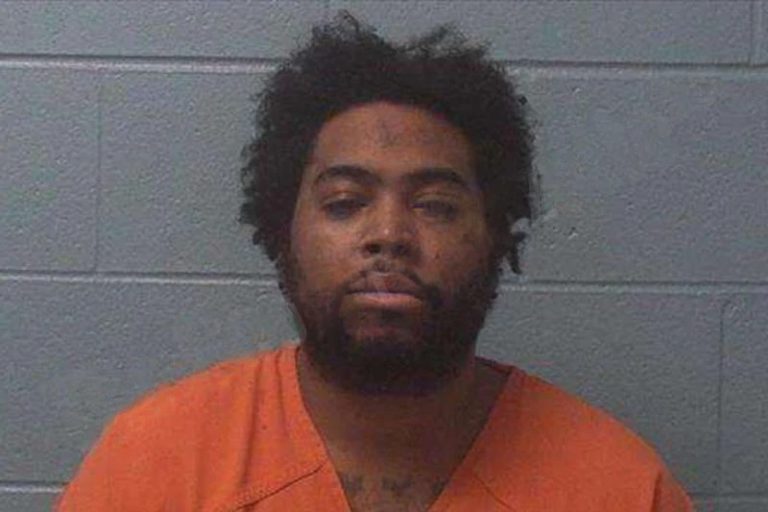 Raymond McNeil mugshot – Franklin County , Georgia Raymond McNeil