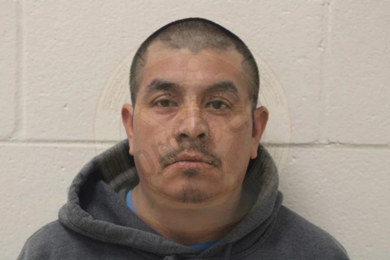 Raymondo Reyes Martinez