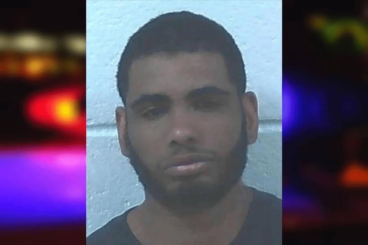 Raymonta Collins Mugshots