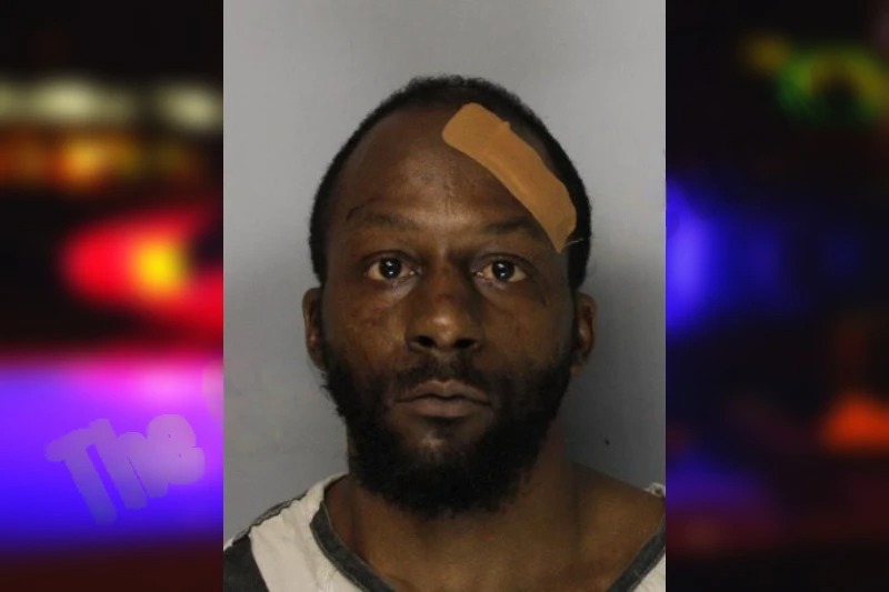 Rayshon Thomas mugshot – Hall County , Georgia Rayshon Thomas mugshot