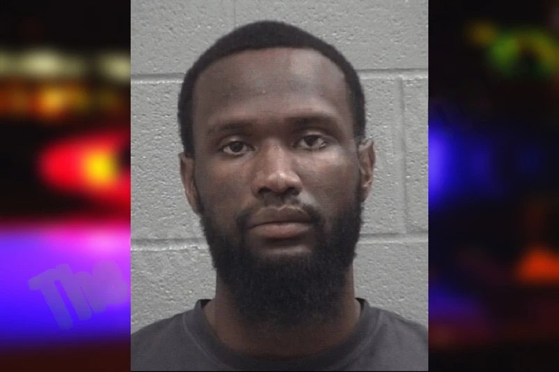 Re’Kai Creque Mugshots