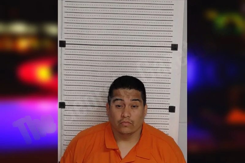 Realino Molina mugshot – Rockdale County , Georgia Realino Molina mugshot