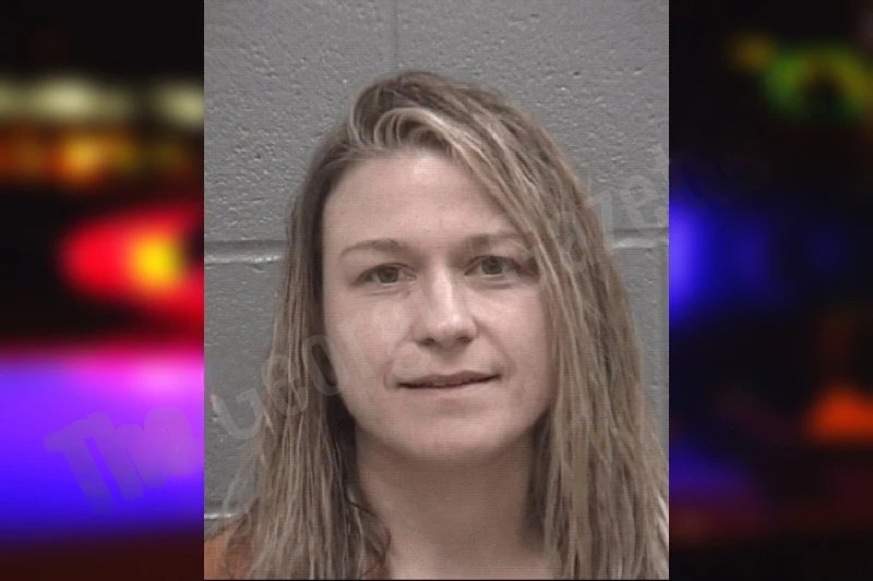 Rebecca Carroll Mugshots