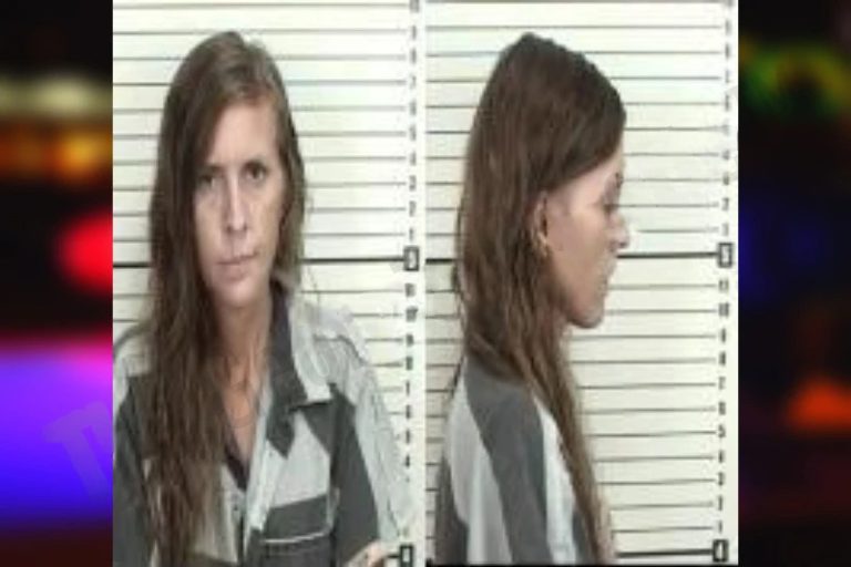 Rebecca Cole mugshot – Camden County , Georgia Rebecca Cole