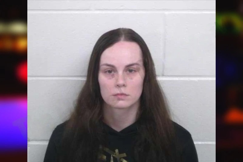 Rebecca Massaro Mugshots