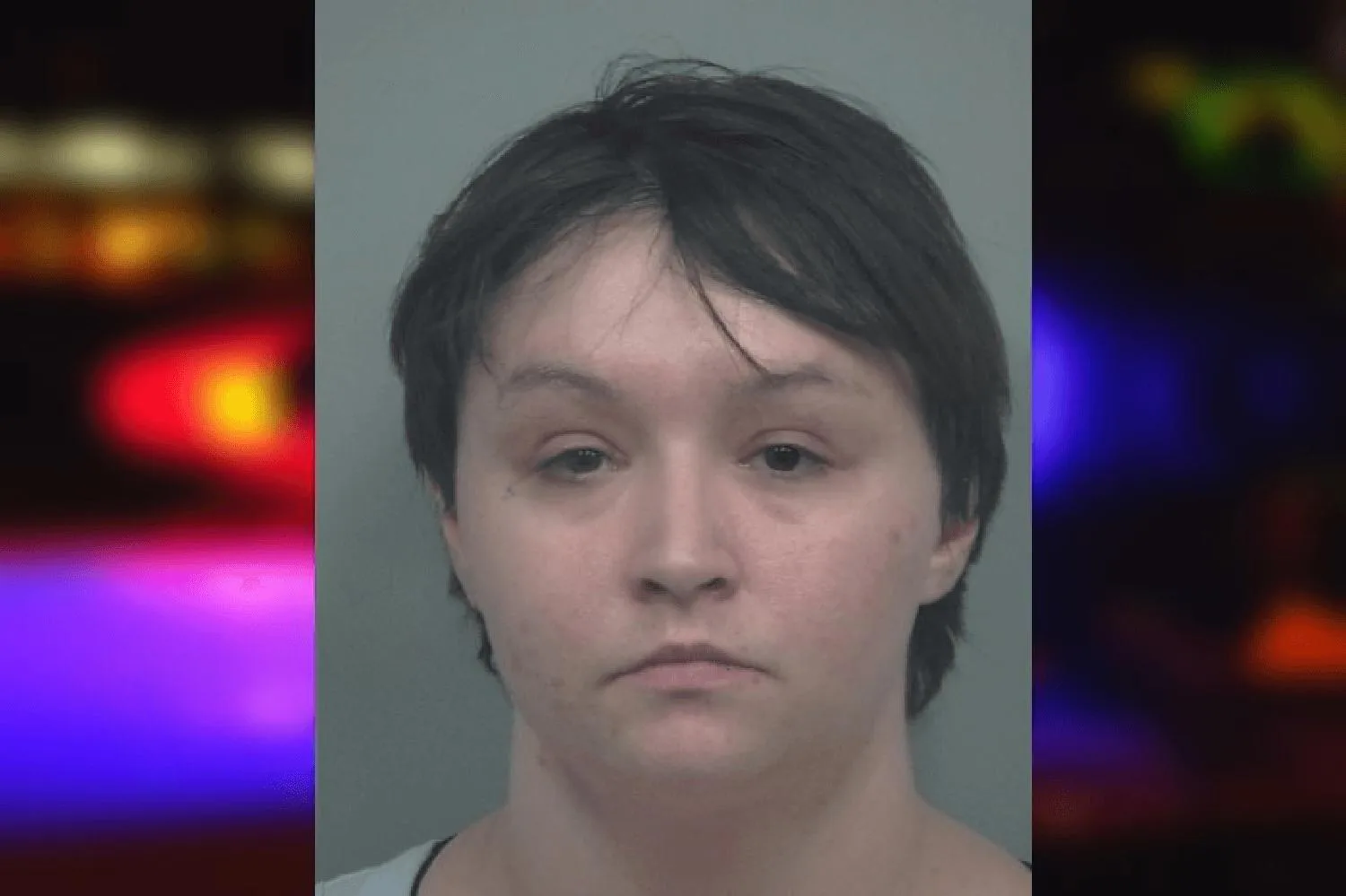 Rebecca Patterson mugshot – Gwinnett County , Georgia Rebecca Patterson mugshot