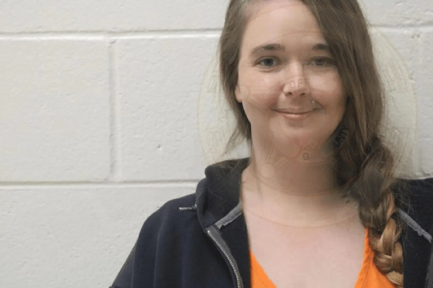 Rebecca Register Mugshots