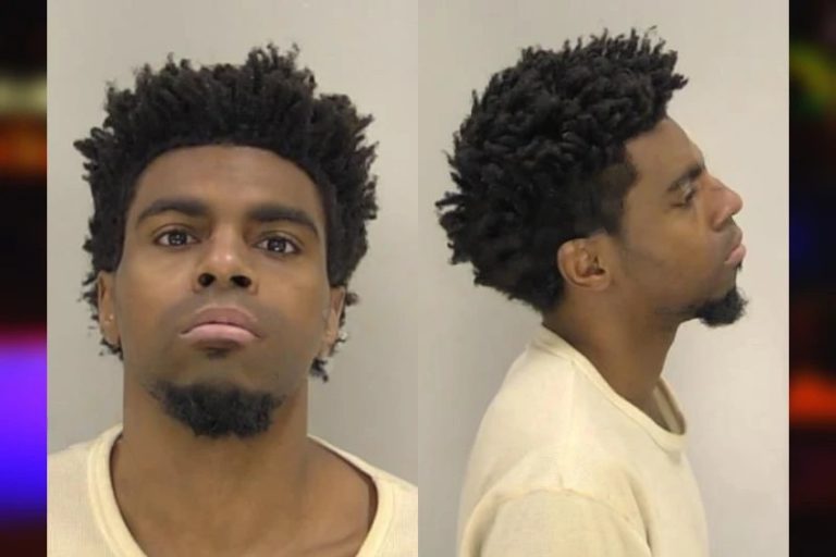 Reco Davis mugshot – Richmond County , Georgia Reco Davis