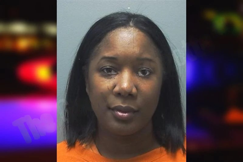 Regernique Rasco mugshot