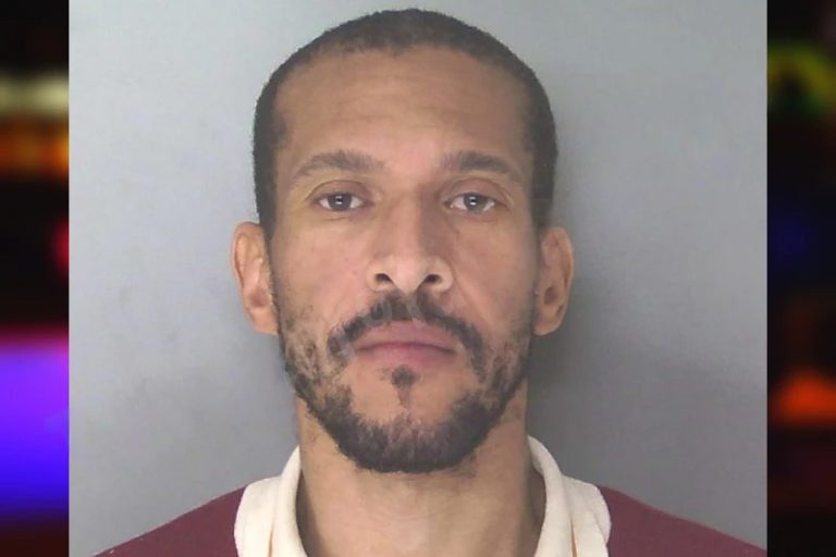 Reggie Hairston mugshot – Douglas County , Georgia Reggie Hairston