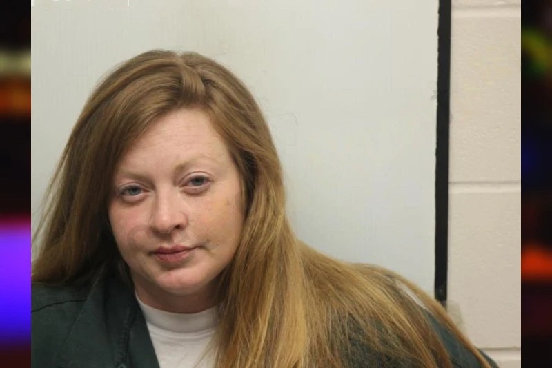 Regina Bascombe Mugshots