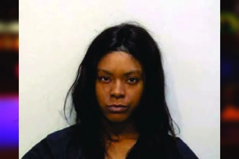 Regina Whatley mugshot