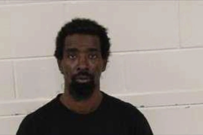 Reginald Dennis Mugshots