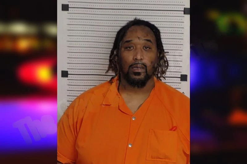 Reginald Lestage Mugshots