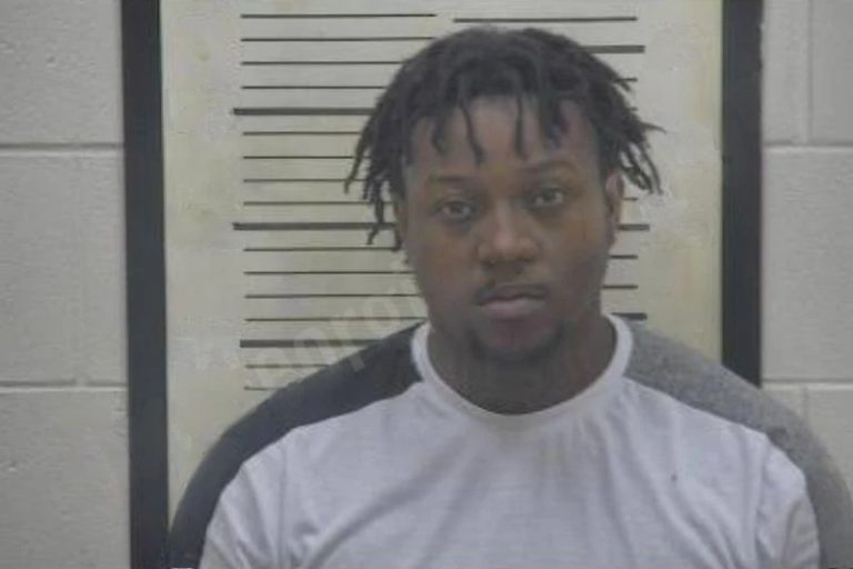 Reginald Minor mugshot – Coffee County , Georgia Reginald Minor