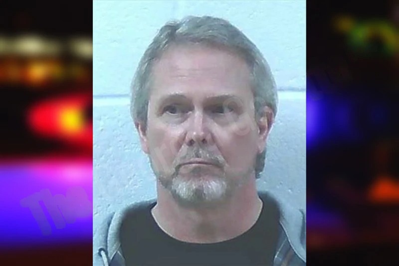 Reginald New Mugshots