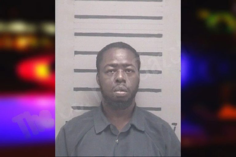Reginald Oliver mugshot – Dougherty County , Georgia Reginald Oliver