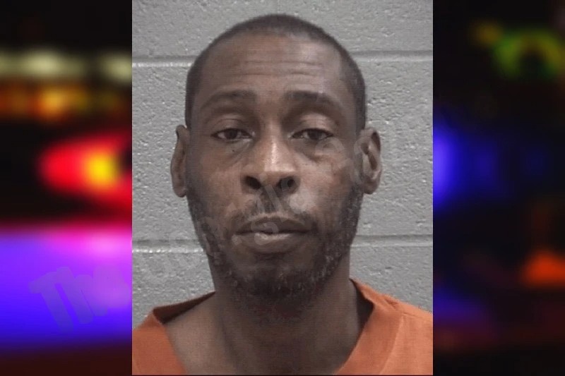 Reginald Scott mugshot – Columbia County , Georgia Reginald Scott mugshot