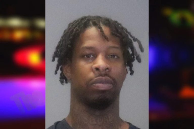 Reginald Warren mugshot – Muscogee County , Georgia Reginald Warren