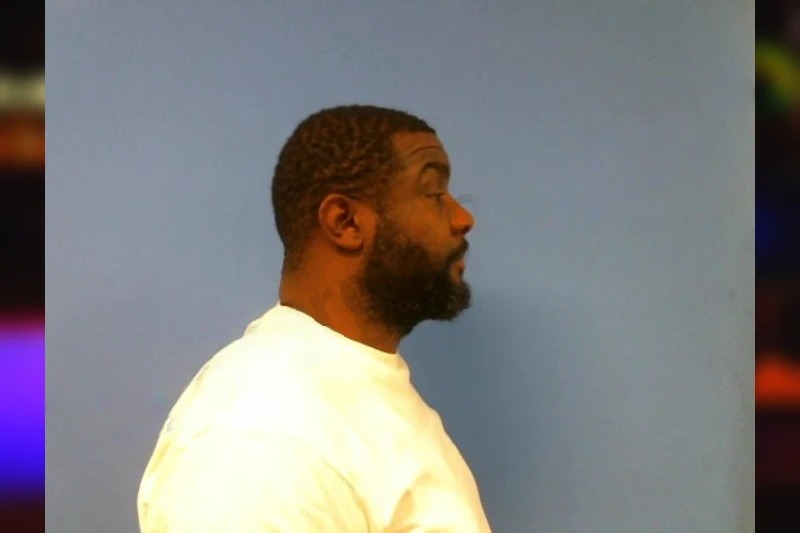 Renaldo Edmondson mugshot