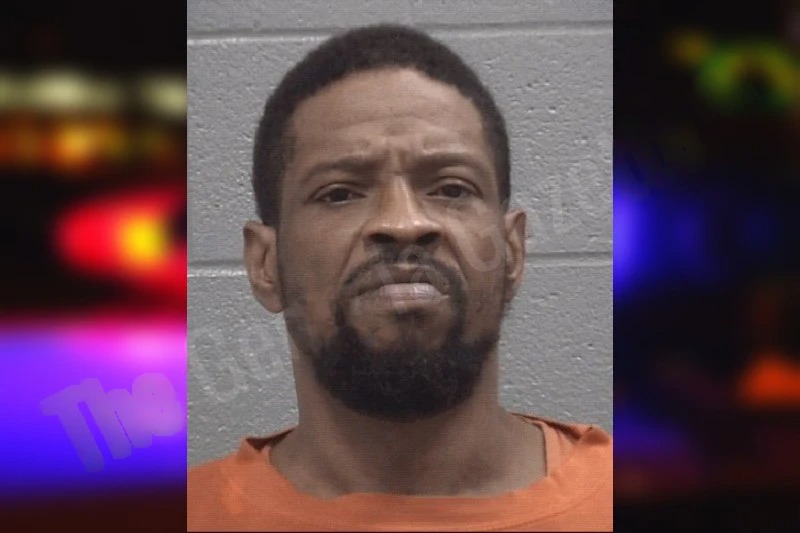 Renaldo Stephens Mugshots