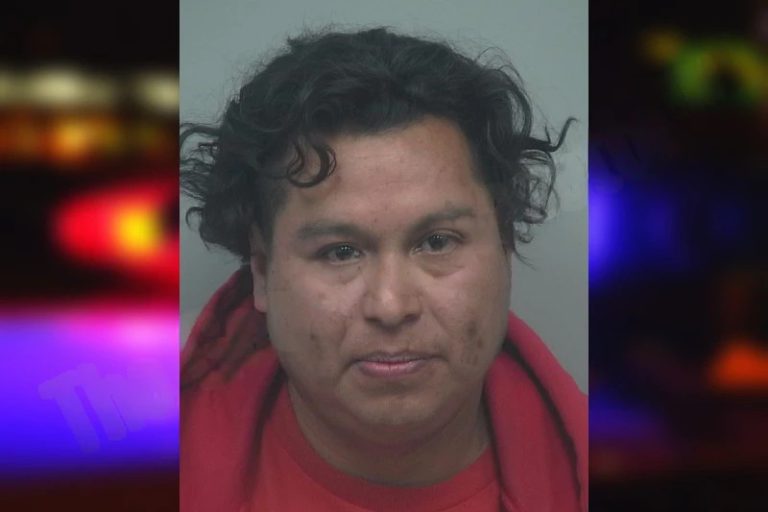 Rene Santos Ramirez mugshot – Gwinnett County , Georgia Rene Santos Ramirez