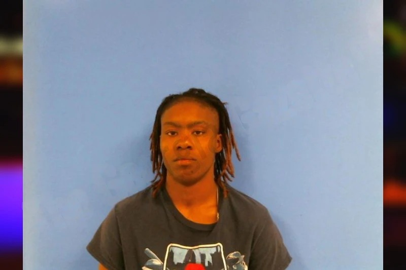 Renee Broome Mugshots