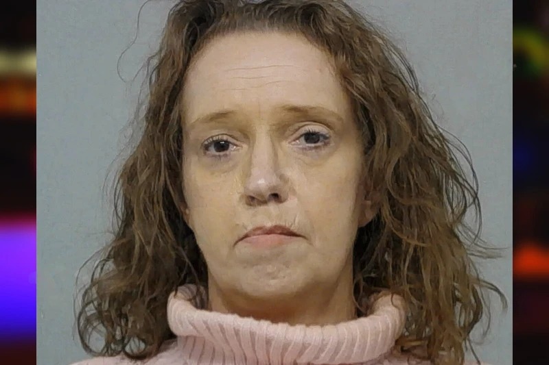 Renee Gooley Mugshots