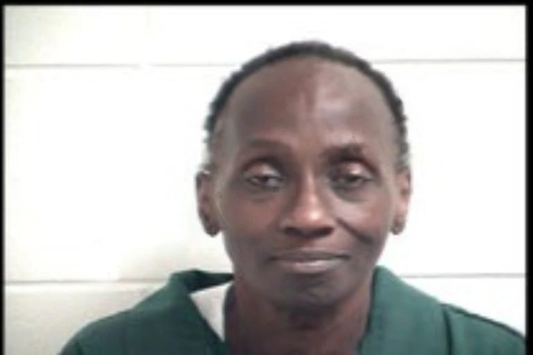 Renthia Braswell mugshot – Henry County , Georgia Renthia Braswell