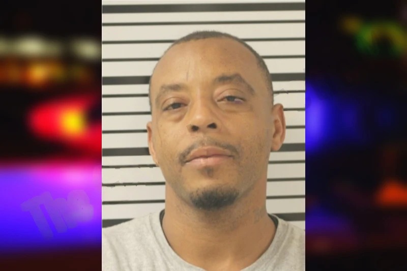 Reshoni Walton Mugshots