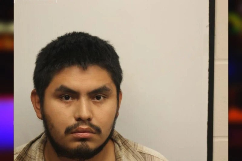 Rey Hernandez-Perez mugshot – Chatham County , Georgia Rey Hernandez-Perez mugshot