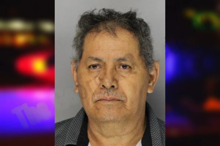 Reymundo Castillo mugshot – Hall County , Georgia Reymundo Castillo