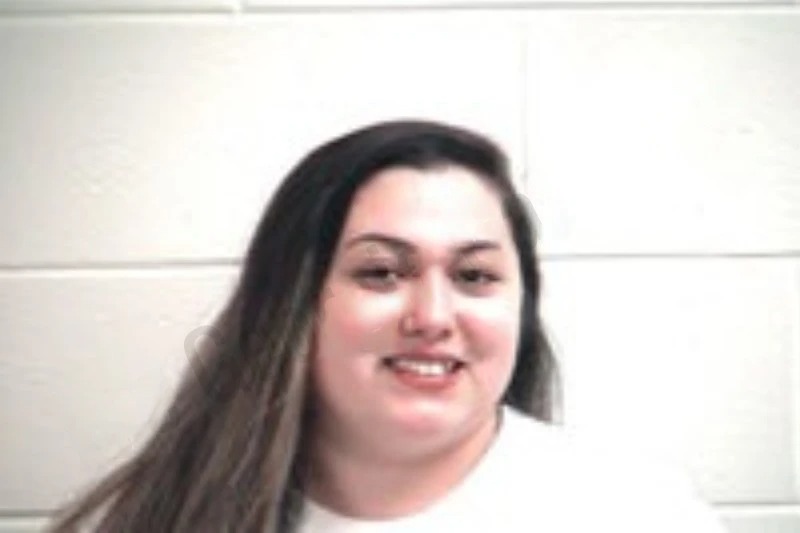 Reyna Hernandez Mugshots