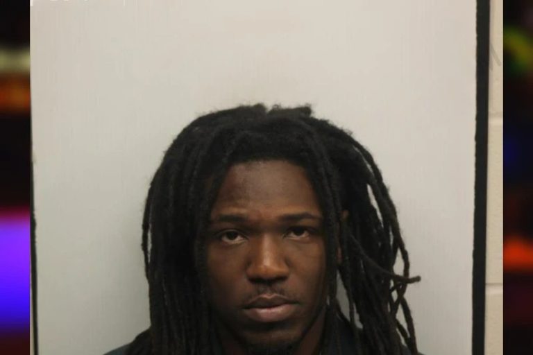 Reynaldo McElroy mugshot – Chatham County , Georgia Reynaldo McElroy