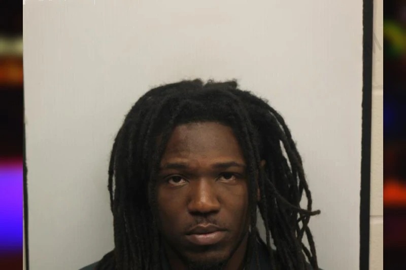 Reynaldo McElroy mugshot