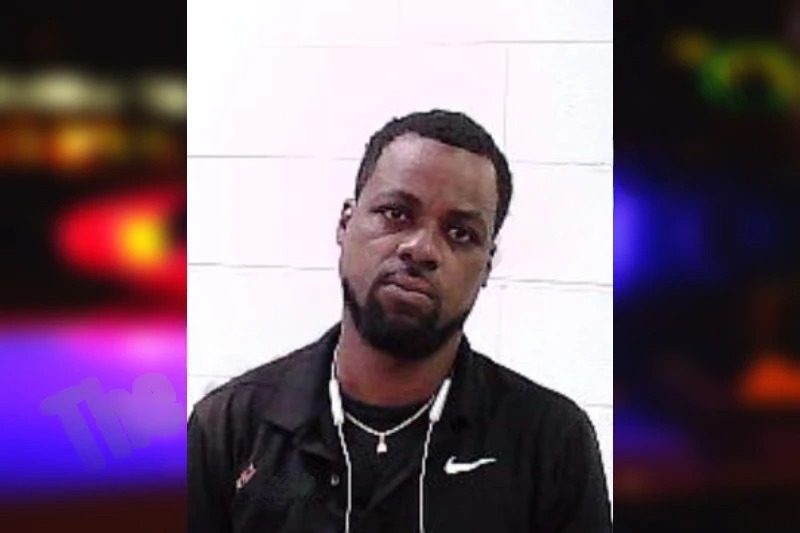 Rezette Sprawls mugshot – Fulton County , Georgia Rezette Sprawls mugshot