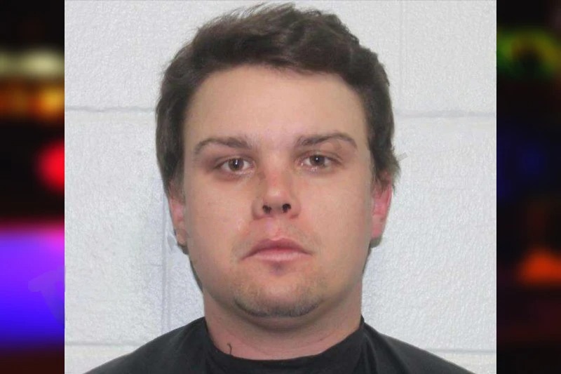 Rhine Brady Mugshots