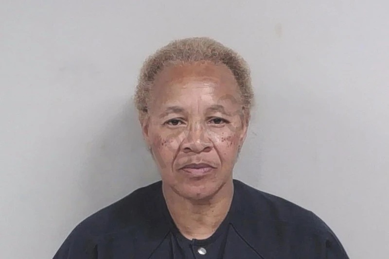 Rhonda Moon Mugshots