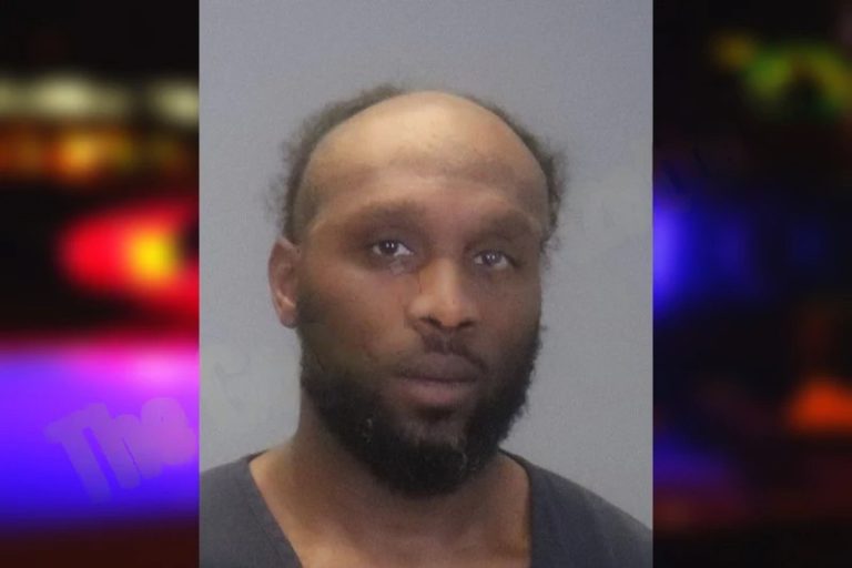 Rhyeem Daniel mugshot – Muscogee County , Georgia Rhyeem Daniel