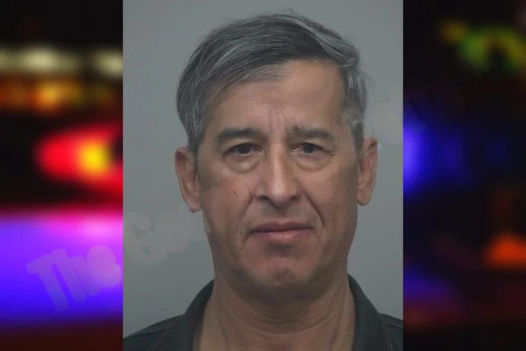 Ricardo Chaparro Munoz