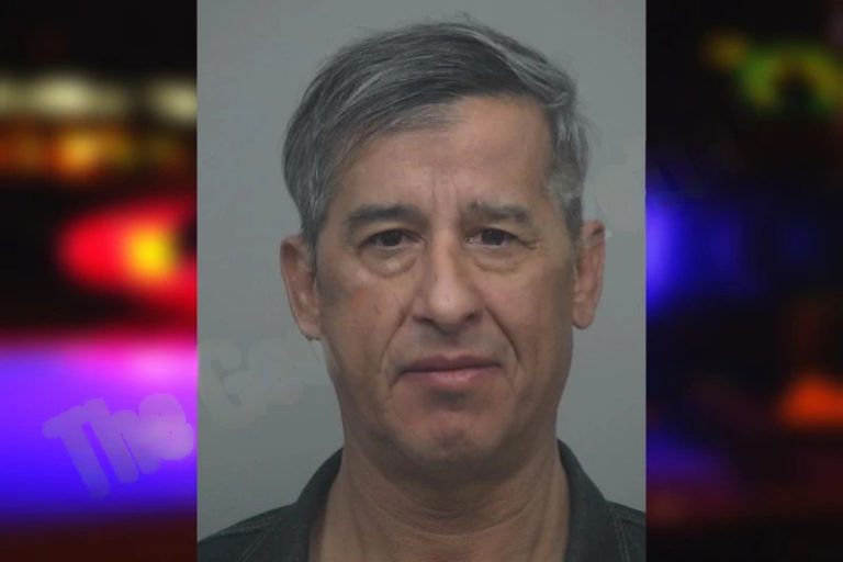 Ricardo Chaparro Munoz