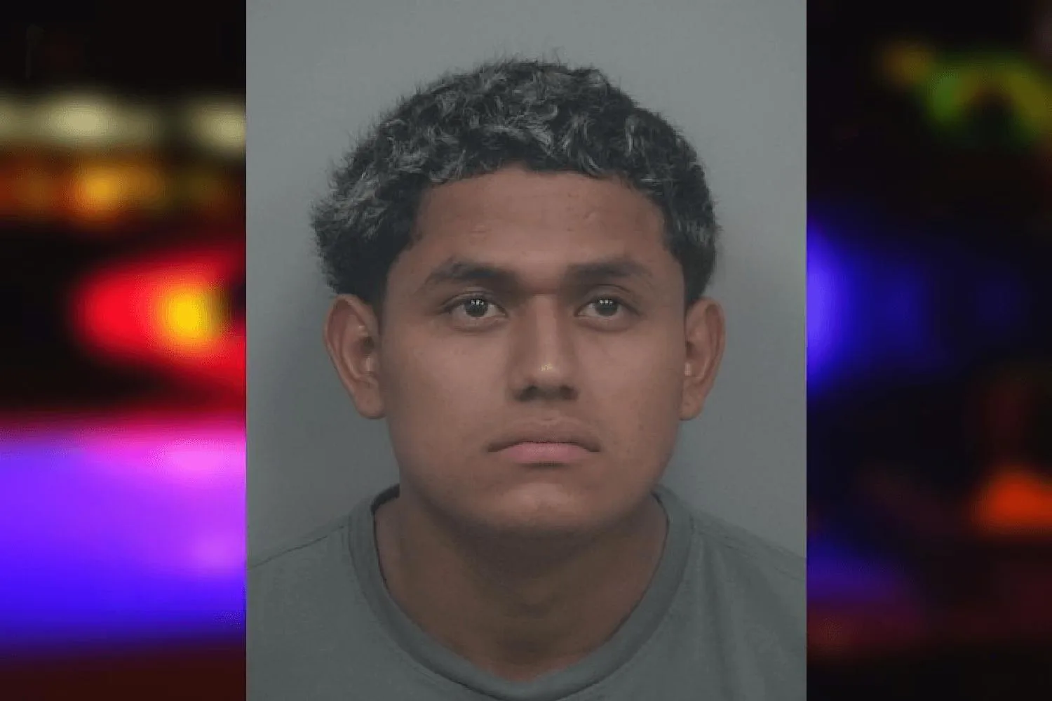 Ricardo Chiquin Castanaza Mugshots