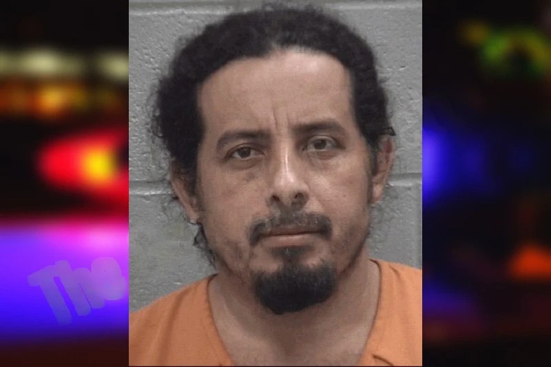 Ricardo Contreras Miranda mugshot – Columbia County , Georgia Ricardo Contreras Miranda mugshot