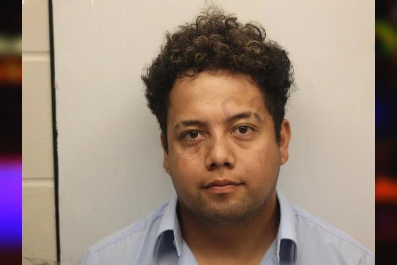 Ricardo Sosa-Trujillo Mugshots