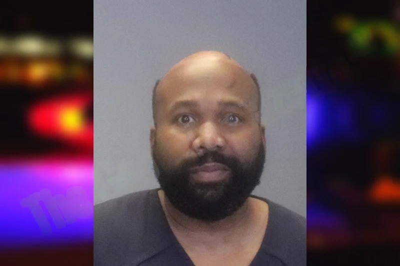 Richard Averett mugshot